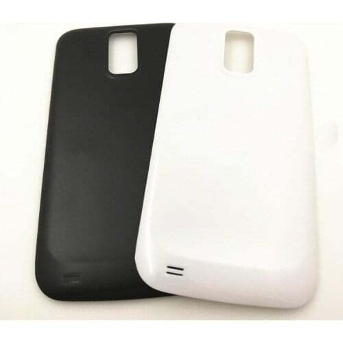 Original Rear Housing Battery Door Cover Housing For Samsung Galaxy S2 SGH-T989 T989 Phone Housing Door With Logo
