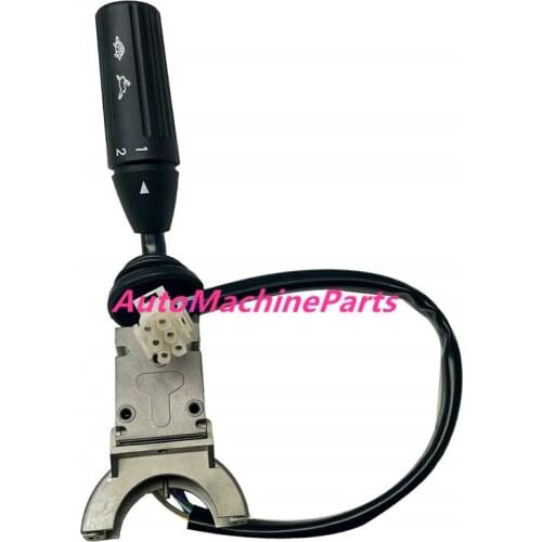 Switch ZM2907097 for Volvo L30 L30B L32 L32B L35 L35B L40 L40B L45 L45B