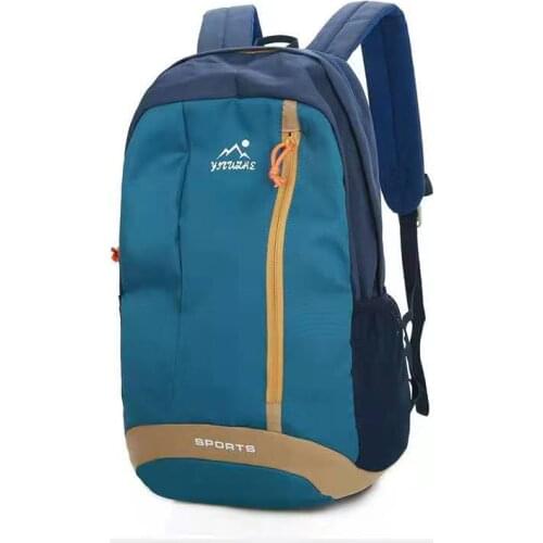 Outdoor Sports Leisure Travel Backpack
