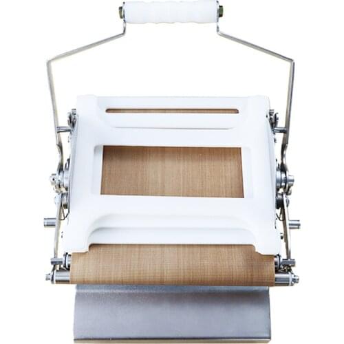 Japanese Sushi Machine Stainless Steel Commercial Manual Sushi roll Making Machine for Sushi Restaurant