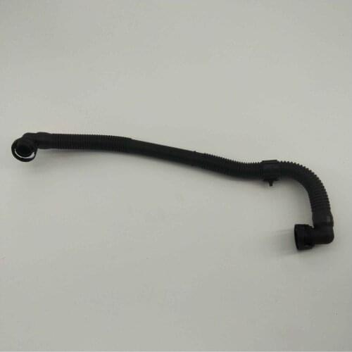 06A131372 06A 131 372 FOR V-W Beetle 1.8 L4 99-05 Secondary Air Injection Pump Hose Pipe