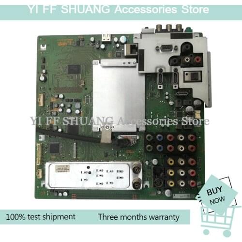 100% Test shipping for KDL-52Z4500 main board 1-877-368-11 screen LTY520HH01