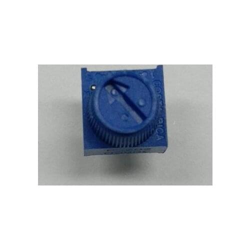 3386, the Potentiometer Adjustable Resistance, Fine-Tune, Cap, TLF,EY5, Original