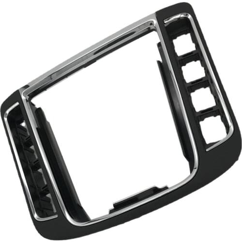 DSG Gear Shift Knob Frame For Skoda Superb For Superb Derivative