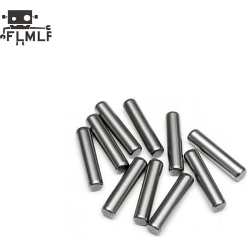 4x18mm Pin or 4x24mm Pin Fit 1/5 HPI ROFUN BAHA ROVAN KM MCD BAJA 5B 5T 5SC Toys Parts