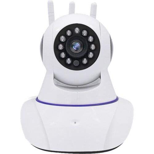 Home Security Cameras AIHDCAM China
