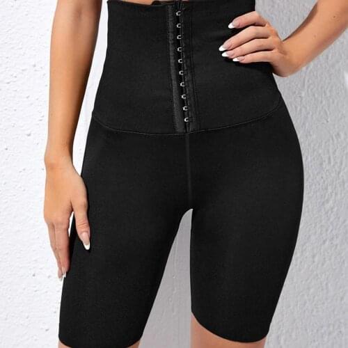 Seamless Women Yoga Pant Push Up Leggings High Waist Body Shaper Shorts Shaping Pants Women Gym Sport Fitness Running Leggings