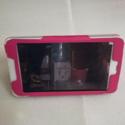 Myslc case Cover Suitable for bb-mobile Techno W8.0 3G Q800AY 8 inch Tablet PU Leather Stand Case