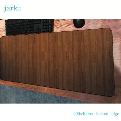 Wooden Floor mouse pads cheapest 900x400x2mm gaming mousepad gamer mouse mat pad game computer HD print desk padmouse laptop mat