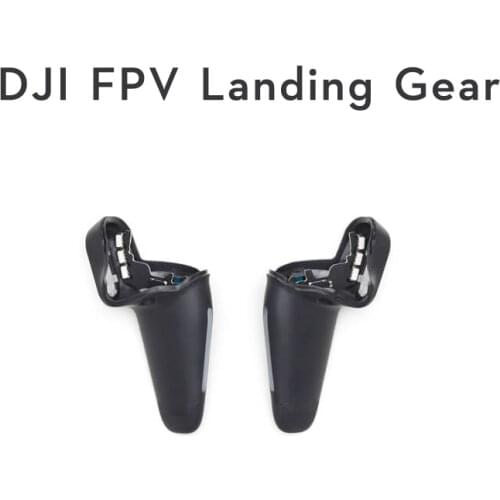 DJI FPV Landing Gear for DJI FPV Drone in stock original
