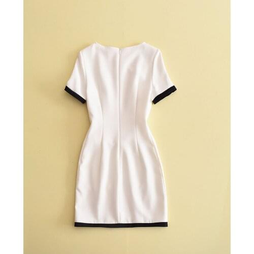 Dophee Business Summer Dresses