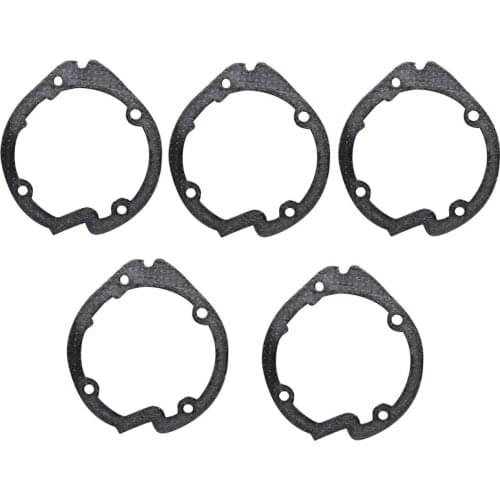 Graphite Burner Sealed Gasket for Eberspacher Airtronic B4 / D4 Car Air Parking Heater 252113060001