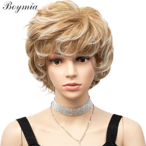 Isheeny Cosplay Wigs
