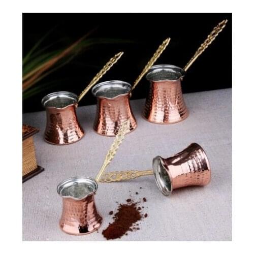 Karaca Coffee Pots