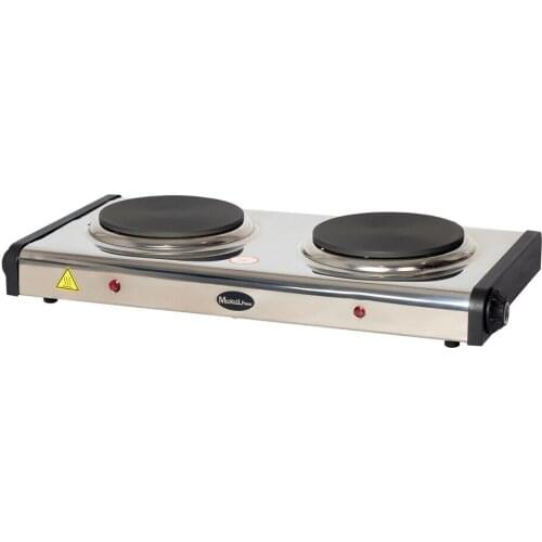 MAXELL POWER Burner Plates