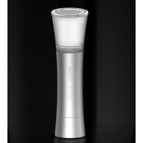 Xiaomi Beebest Multifunctional Induction Flashlight Lightweight Portable Gravity Sensing Outdoor Camping Handheld Night Light