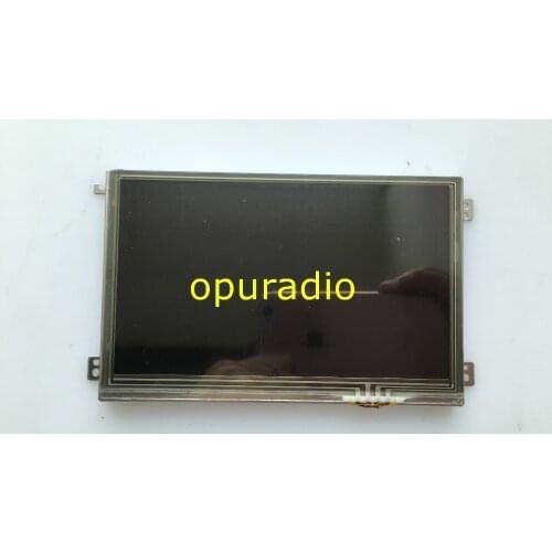 New Original 5" inch LA050WQ2-SD02 LA050WQ2 SD02 LA050WQ2-SD01 LA050WQ2 SD01 LCD Display Module with Touch Screen