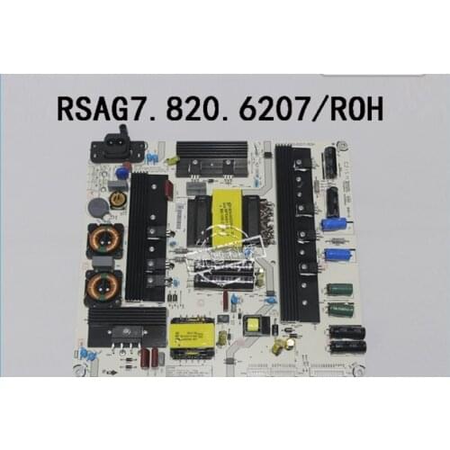RSAG7.820.6207/ROH connect with power supply for / ED50K700U LED58K700U T-CON connect board Video