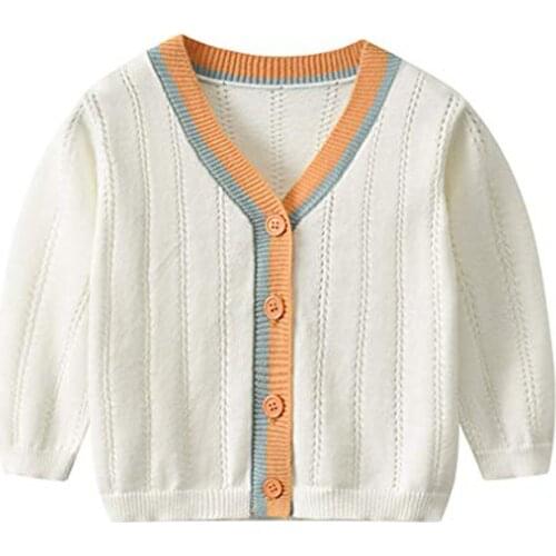 TOU Sweaters For Babies