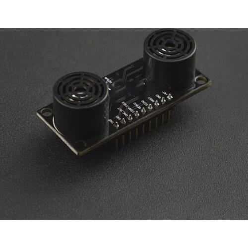 URM37V5 Ultrasonic Ranging Module TTL PWM RS232 SEN0001