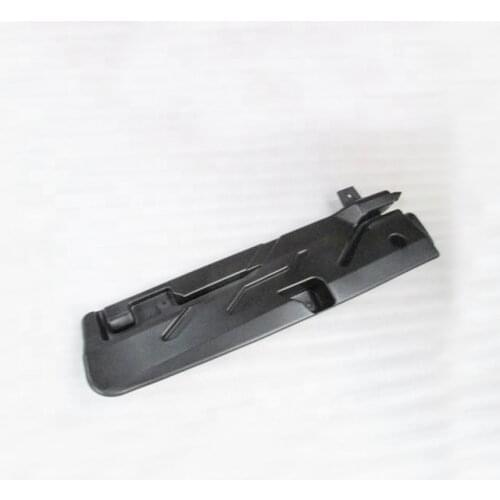 Foton Aumark Air Intake System F1104911900395 Truck Air Intake Pipe