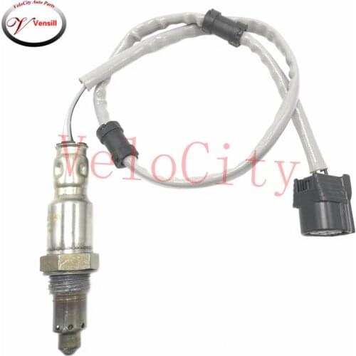 Downstream O2 Sensor Oxygen Sensor For 2018-2019 Accord Sedan 1.5 Part No# 36532-6A0-A01 365326A0A01