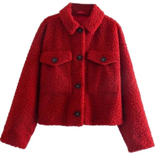 Daveanddi Women's Fleece Jackets