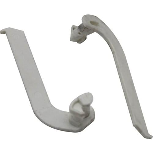 FC6-5270 FC6-5269 Fuser Pressure Release Left and Right for Canon FAX-L100 L120 L140 L160 Fuser Lever Printer Parts