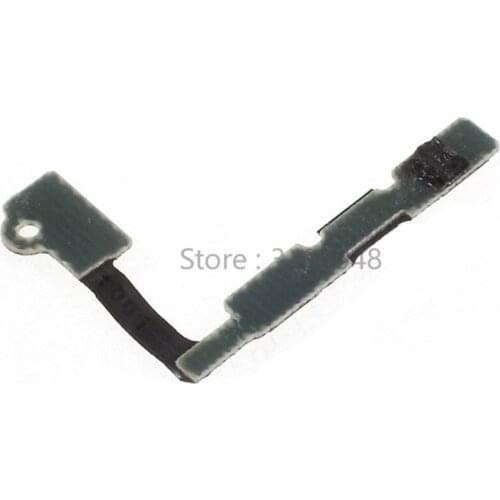 For Oneplus 5 1+5 Volume Key Button Flex Cable Ribbon Repair Parts