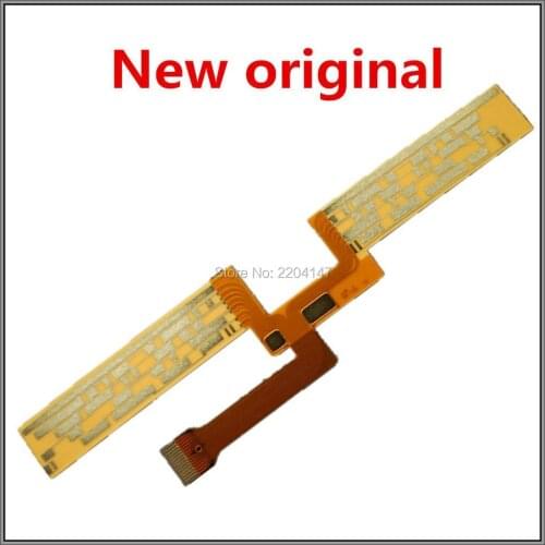 New original lens cable Zoom / Focus FPC - (YH1-2589-000 )for Canon EF-S 18-135MM 3.5-5.6 IS