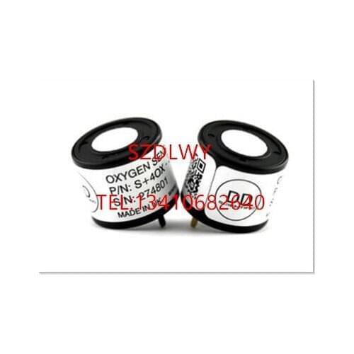 SZDLWY Oxygen sensor S+ 4OX 2 years life, 4 series oxygen sensor / O2 sensor