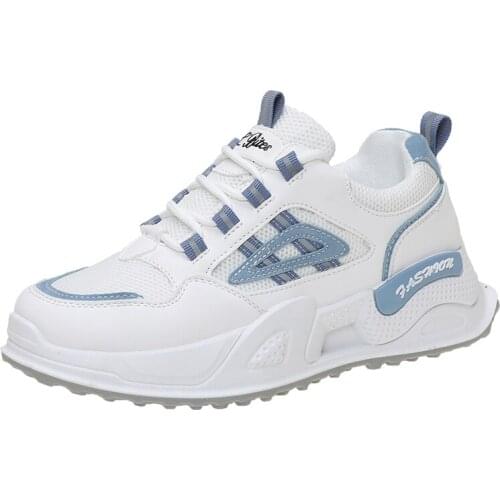 LSZHUFU Women's Sneakers