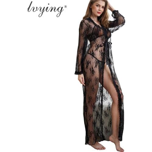 Lvying Women's Bathrobes