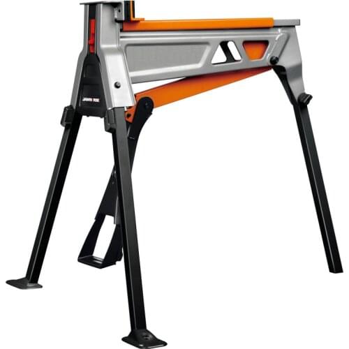 0-880mm multifunctional DIY strong clamping force fixing tool, household folding fast woodworking clamp worktable