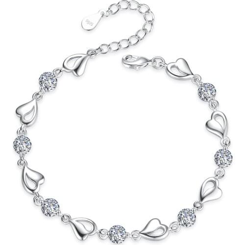 ModaOne Blue Bracelets