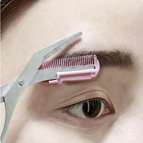 Mummys Joey Eyebrow Trimmers