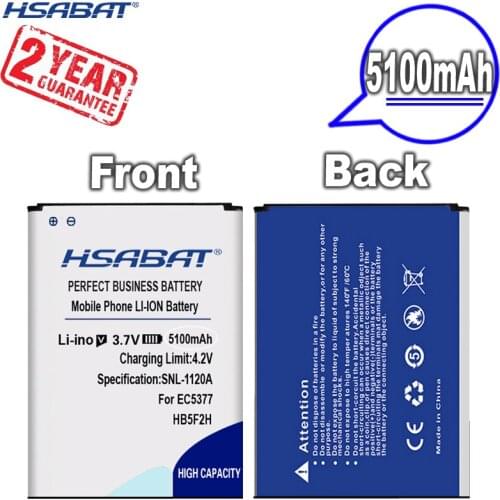 HB5F2H HSABAT New 4900mAh Battery for Huawei 4G Lte WIFI Router 4G E5375 EC5377 E5373 E5330 E5336 E5351 E5372 E5356