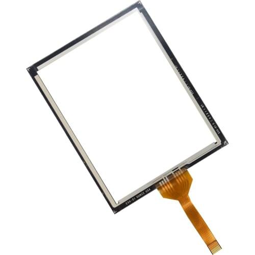 New EXFO FTB-200 Touch Screen Panel Glass EXFO FTB-200-S1 FTB-7200D