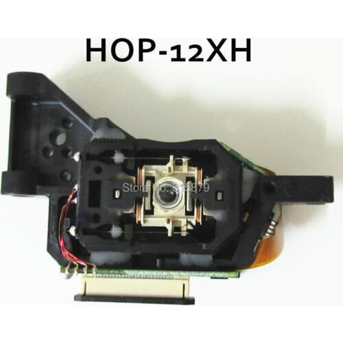Original New HOP-12XH DVD Laser Pickup for HITACHI Car Audio HOP 12XH 1200XH HOP12XH