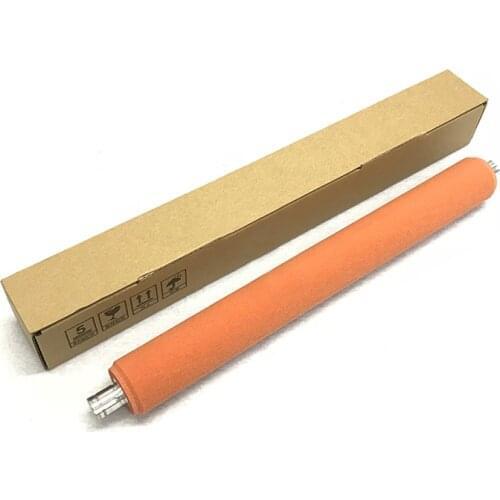 Support Upper Fuser Heat Roller for Konica Minolta Bizhub 502 552 602 652 Fuser Sleeve Roller
