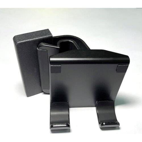 Mobile Phone Stand Notebook Computer Screen Creative Storage Holder Portable Desktop Anti-Sliding Support Home Office Supplies