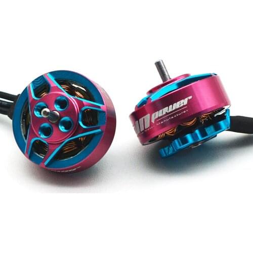RCINPOWER GTS 1204 V2 8000KV 3S 5000KV 4S FPV Cinematic Motor for FPV Racing Freestyle 2.5inch Cinewhoop Ducted Drones