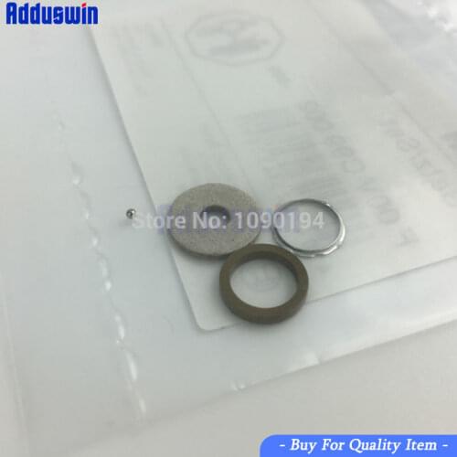 100pcs/lot F00VC99002 F00VC05001 1.34mm Ball Common Rail Injector Gasket Seal Repair Kits for 120 Series F 00V C99 002