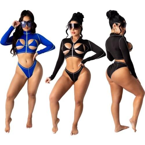 TS1107-Two-piece suit