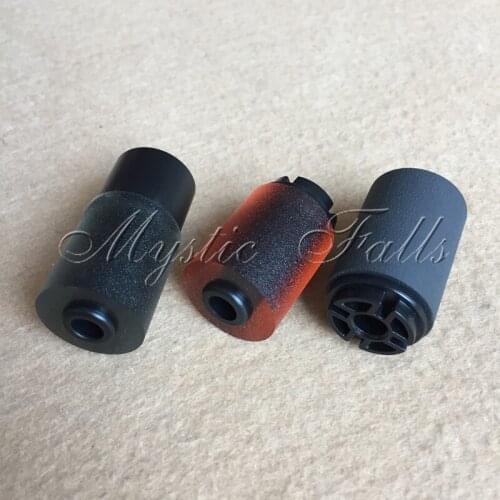 5SET Genuine 6LJ56242000 6LK50742000 6LK50739000 for Toshiba E-STUDIO 2555C 3055C 3555C 4555C 5055C Paper Pickup Feed Roller