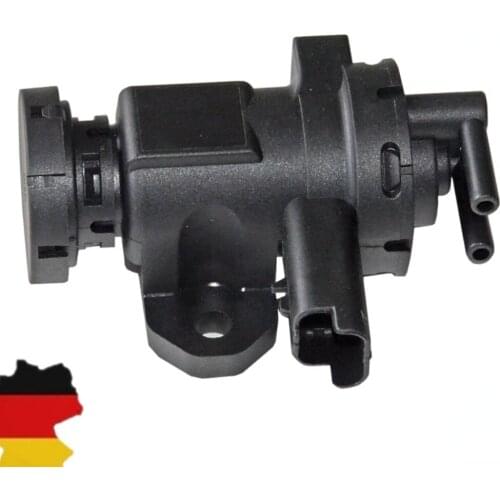 AP02 New Turbo Pressure Solenoid Valve For Citroen Berlingo, C5, C8, Xsara, Xsara Picasso, Evasion, Jumper