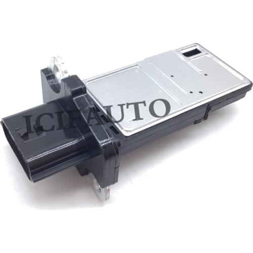 MAF MASS AIR FLOW SENSOR METER FOR NISSAN ALMERA PRIMERA X-TRAIL 1.5 1.6 1.8 2.2 22680-AW400 22680-7S000 AFH60-24 22680-CA000