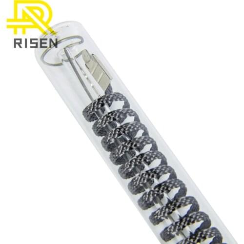 IR Tubes Infrared Heater Quartz Emitter Electric Radiator Element