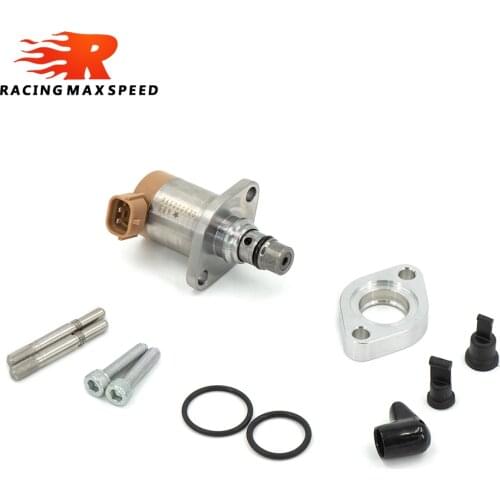 FREE SHIPPING VALVE KIT SUCTION CONTROL 294200-4850 For HINO 300 TOYOTA DYNA N04C 294200-4850 294200 4850