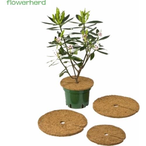 24cm Anti-grass mat Net Crop Vegetable Protection hanging pad Garden Vegetable Greenhouse Pest Control